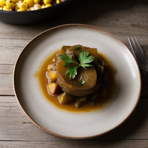 Potato Recipe recipe image