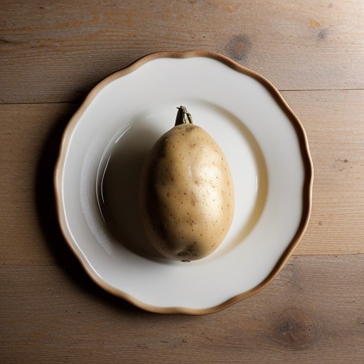 Potato Recipe recipe image