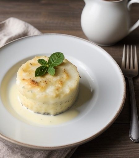 Potato Recipe recipe image