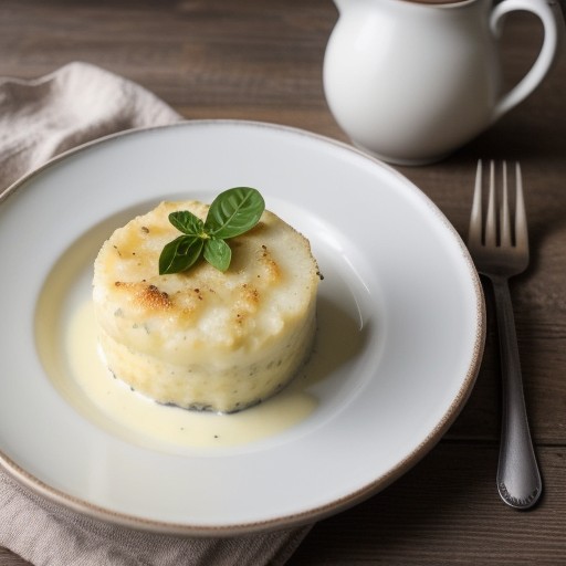 Potato Recipe recipe image