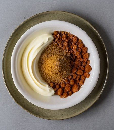 Potato Recipe recipe image