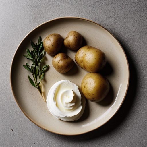 Potato Recipe recipe image