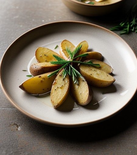 Potato Recipe recipe image