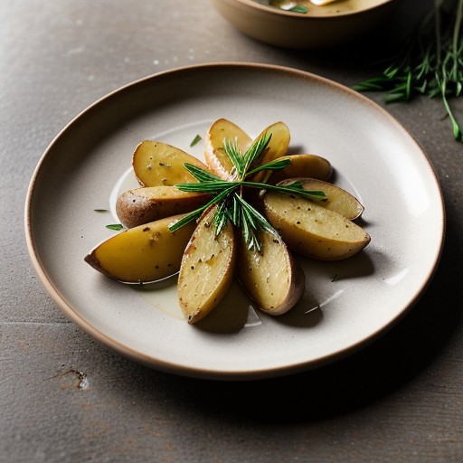 Potato Recipe recipe image