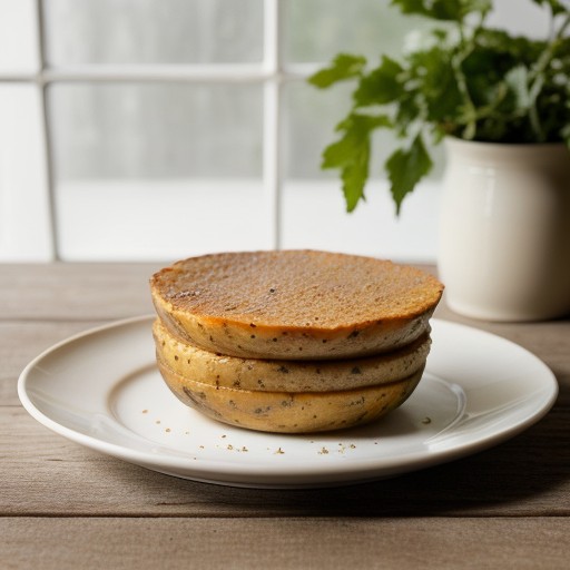 Potato Recipe recipe image