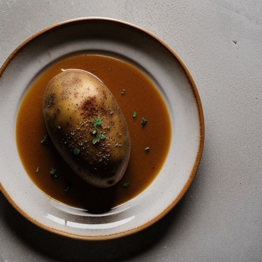 Potato Recipe recipe image