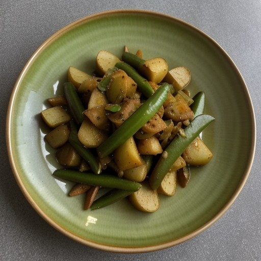 Potato Recipe recipe image