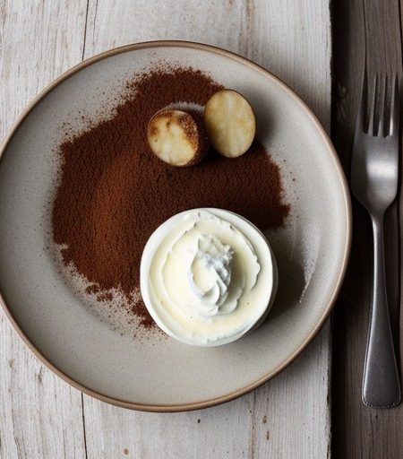 Potato Recipe recipe image