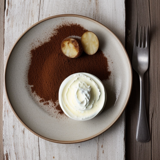 Potato Recipe recipe image