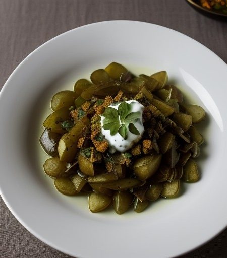 Potato Recipe recipe image
