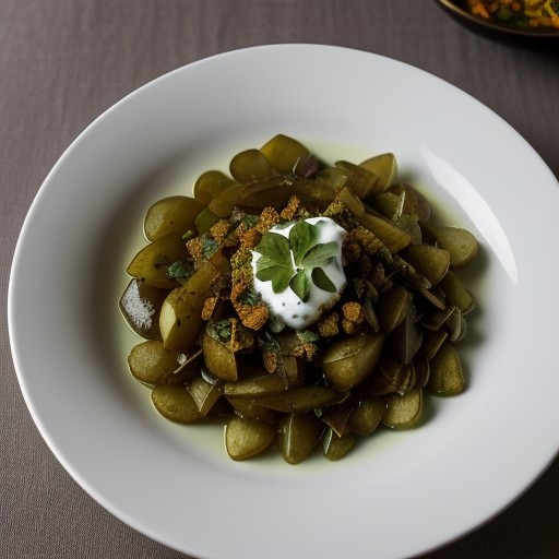 Potato Recipe recipe image
