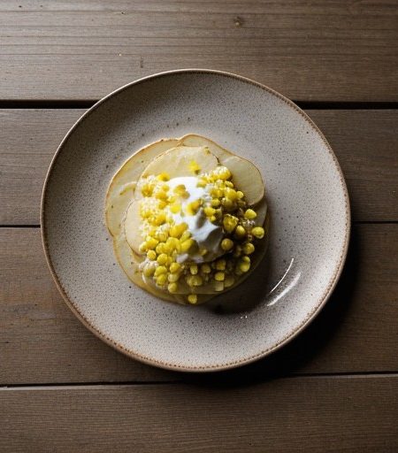 Potato Recipe recipe image