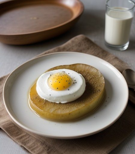 Potato Recipe recipe image
