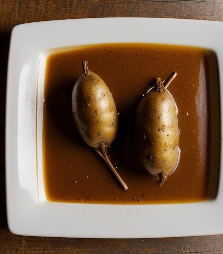 Potato Recipe recipe image