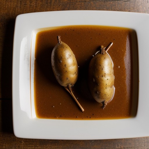 Potato Recipe recipe image
