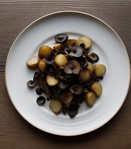 Potato Recipe recipe image
