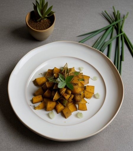Potato Recipe recipe image