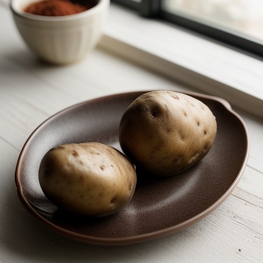 Potato Recipe recipe image