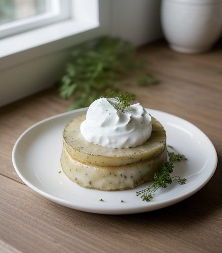 Potato Recipe recipe image