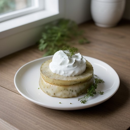 Potato Recipe recipe image