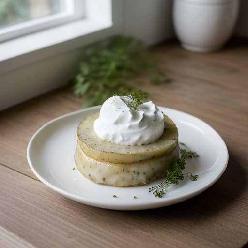 Potato Recipe recipe image