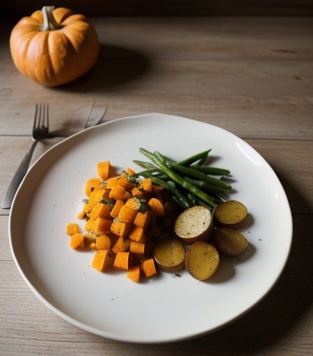 Potato Recipe recipe image