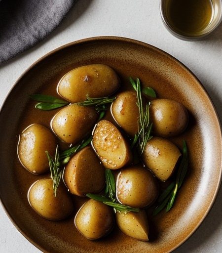 Potato Recipe recipe image