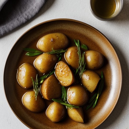 Potato Recipe recipe image