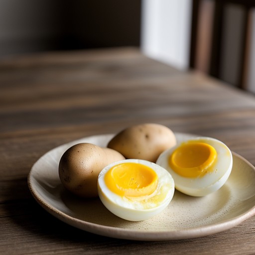 Potato Recipe recipe image