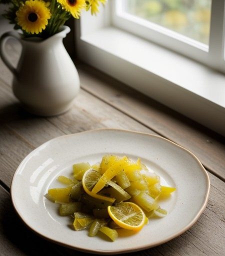 Potato Recipe recipe image
