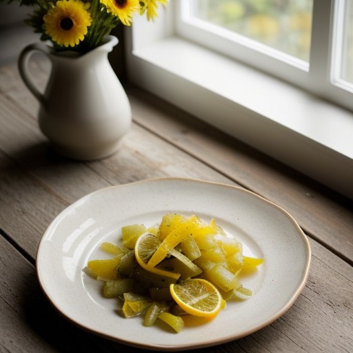 Potato Recipe recipe image
