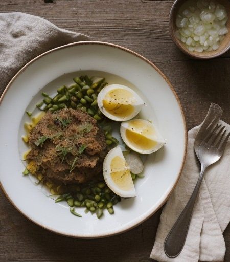Potato Recipe recipe image