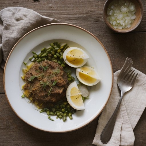 Potato Recipe recipe image