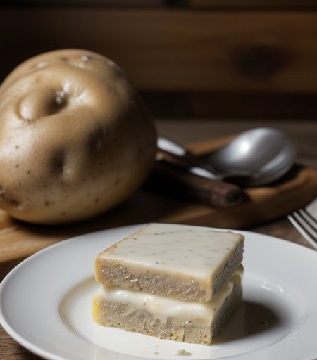 Potato Recipe recipe image