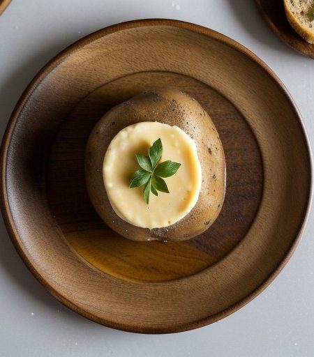 Potato Recipe recipe image