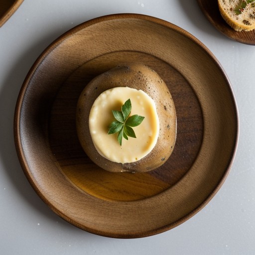 Potato Recipe recipe image