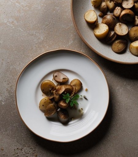 Potato Recipe recipe image