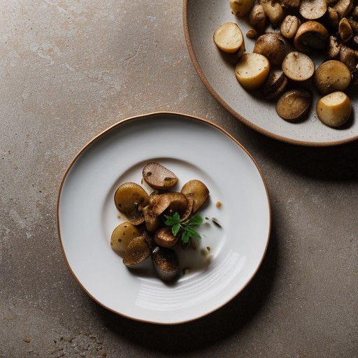 Potato Recipe recipe image