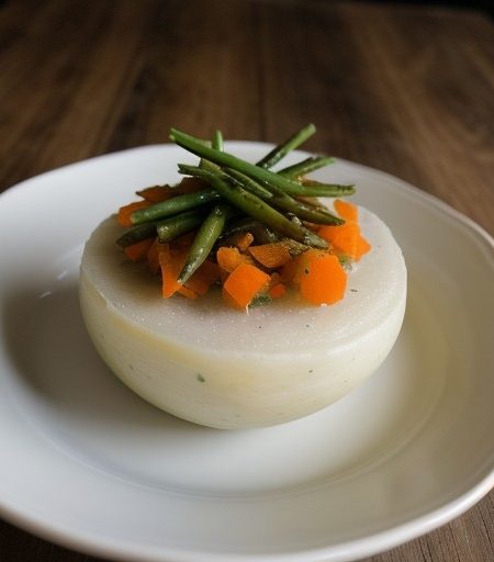 Potato Recipe recipe image