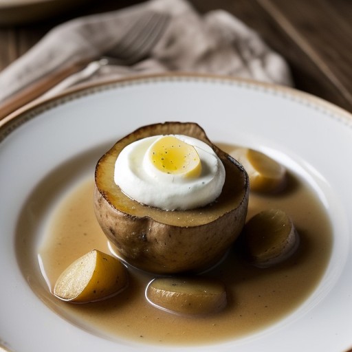 Potato Recipe recipe image