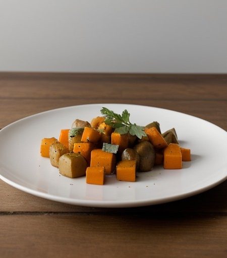 Potato Recipe recipe image