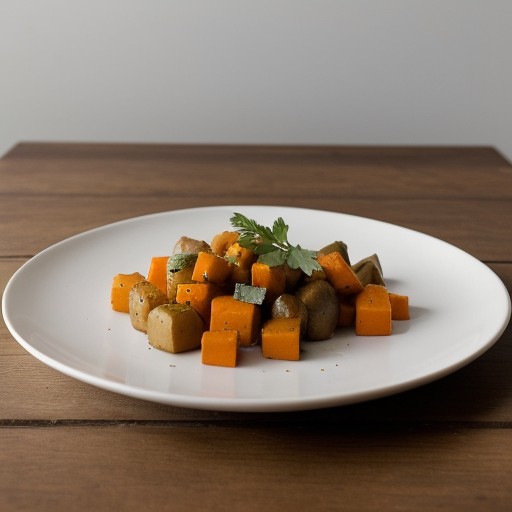 Potato Recipe recipe image