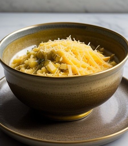 Potato Recipe recipe image