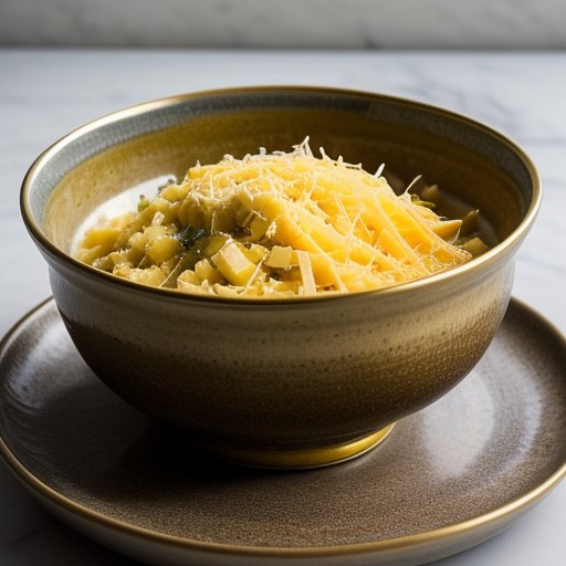Potato Recipe recipe image