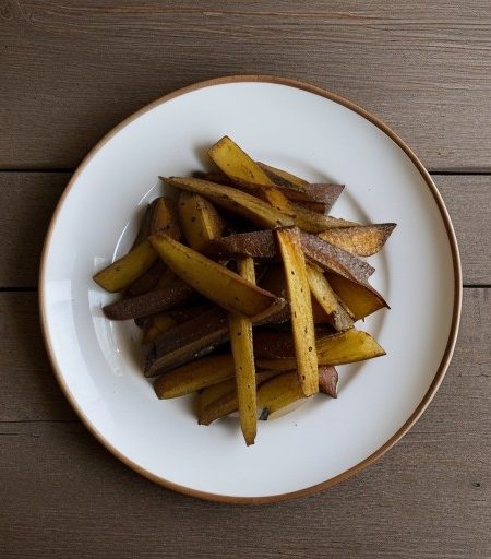 Potato Recipe recipe image