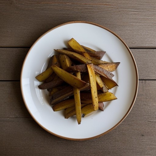 Potato Recipe recipe image