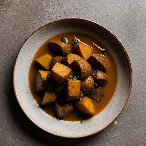 Potato Recipe recipe image