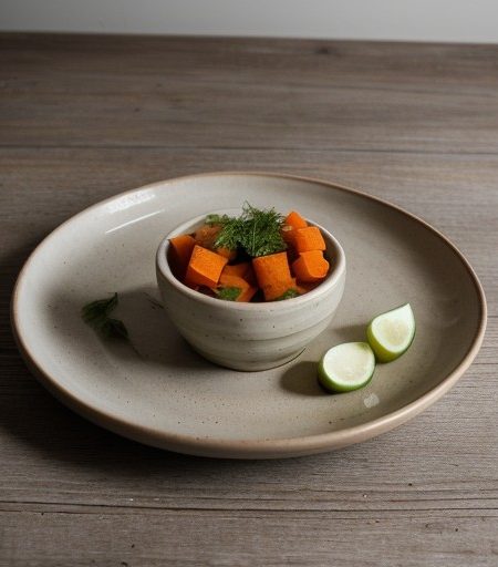 Potato Recipe recipe image