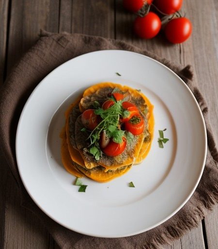Potato Recipe recipe image