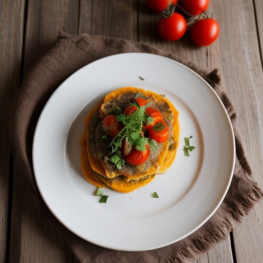 Potato Recipe recipe image